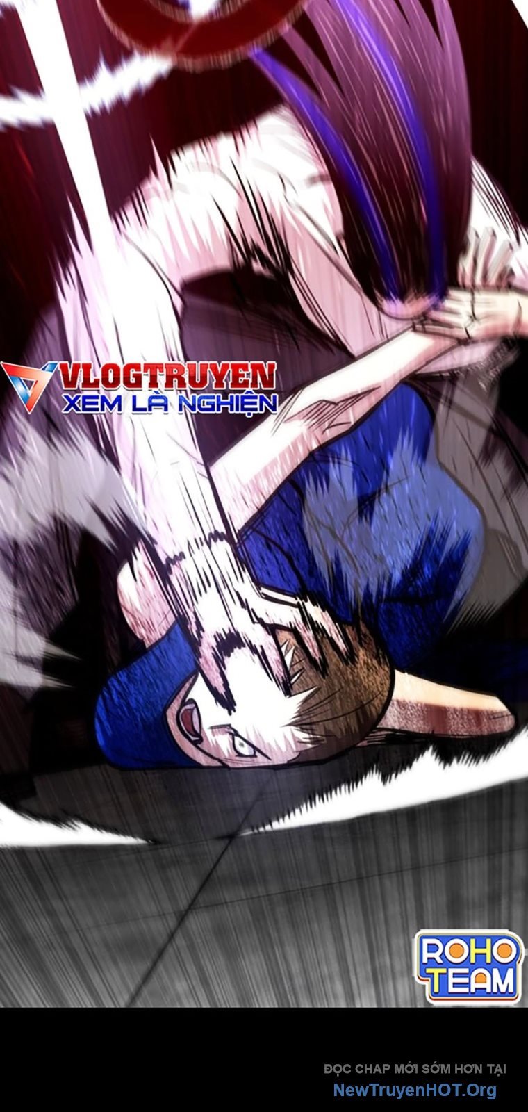 Thực Thi Công Lý: Chapter 11