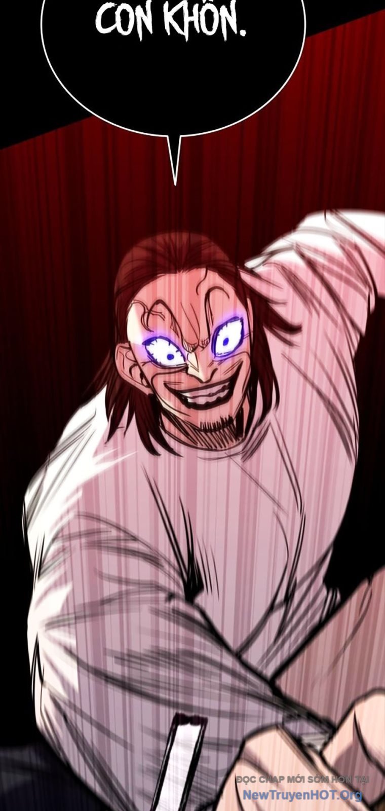 Thực Thi Công Lý: Chapter 11