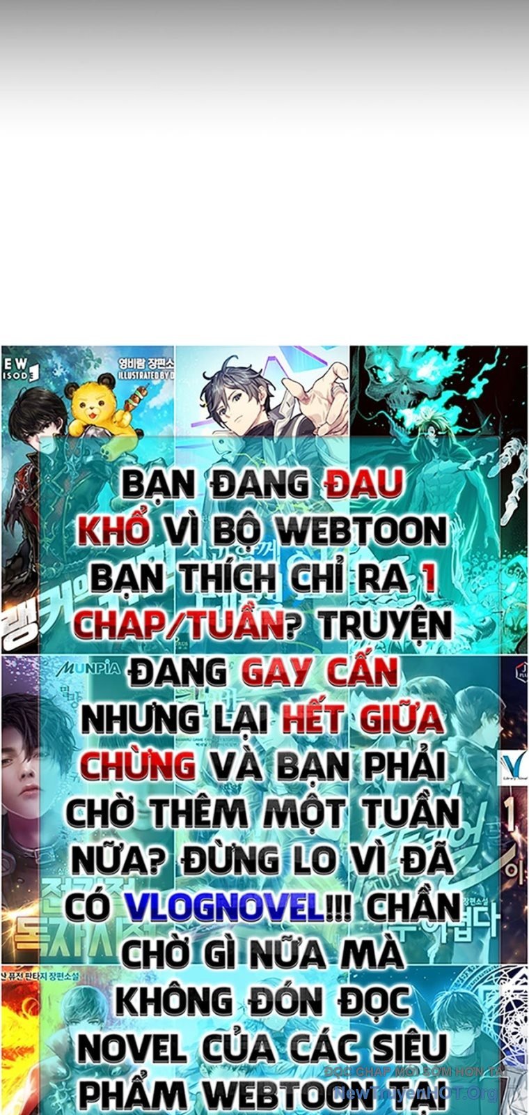Thực Thi Công Lý: Chapter 11