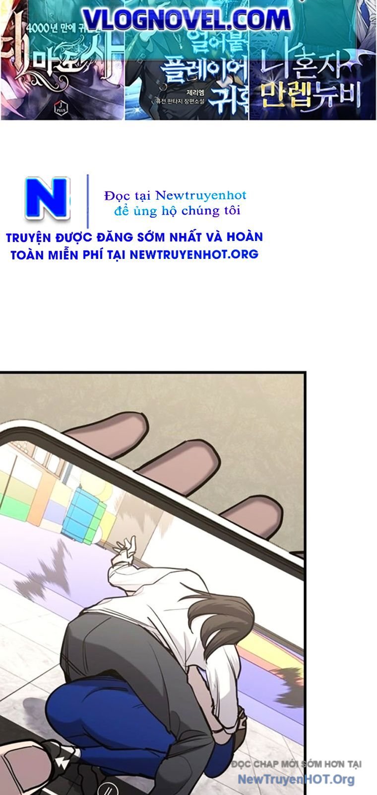 Thực Thi Công Lý: Chapter 11