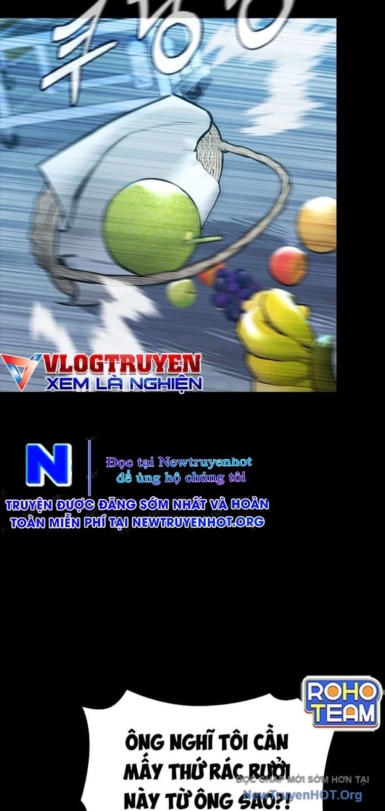 Thực Thi Công Lý: Chapter 11