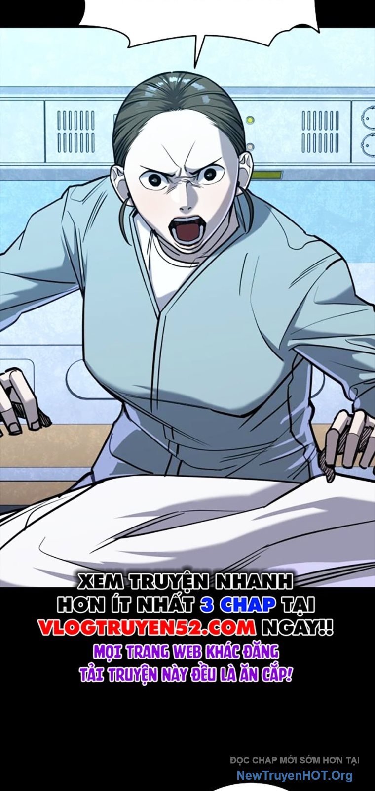 Thực Thi Công Lý: Chapter 11