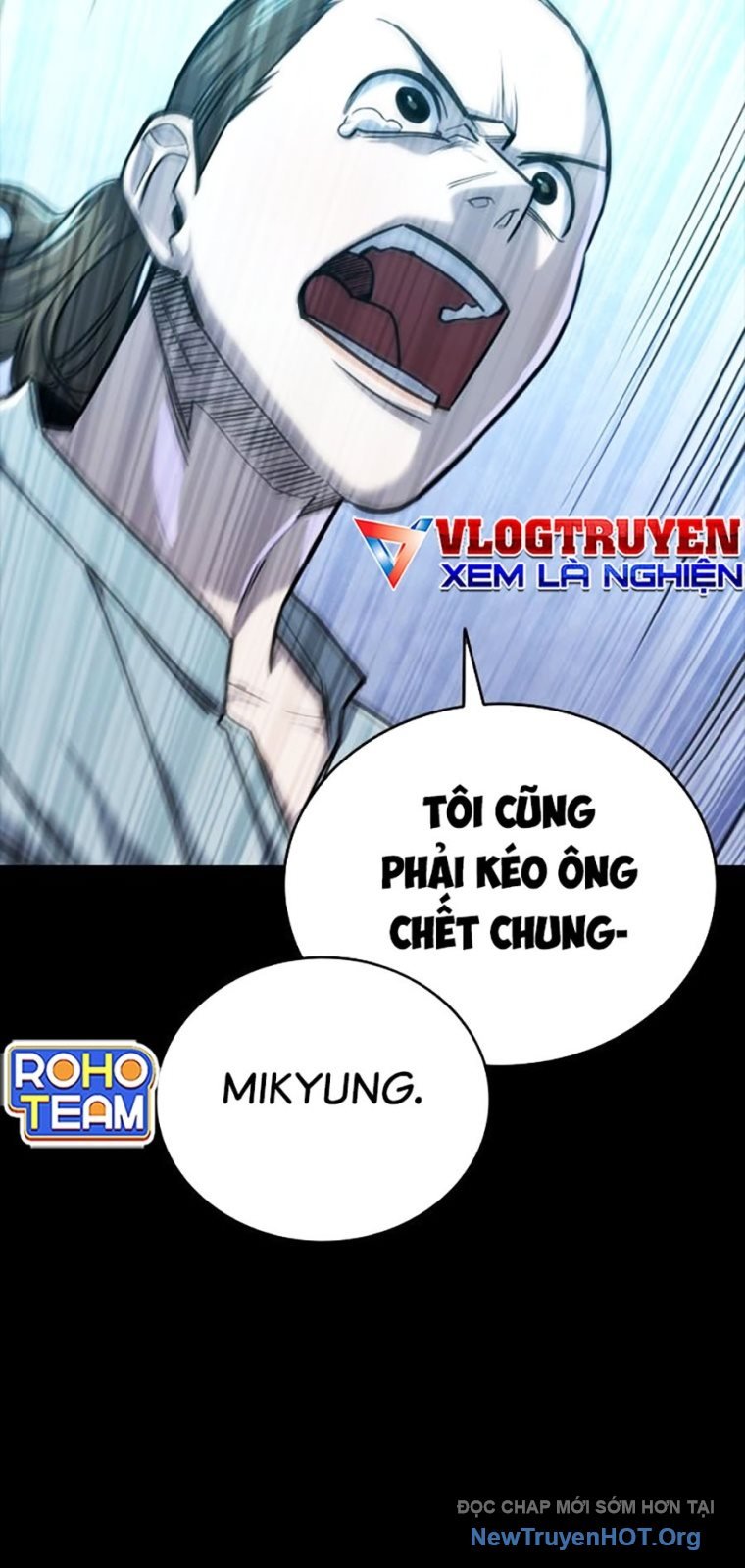 Thực Thi Công Lý: Chapter 11
