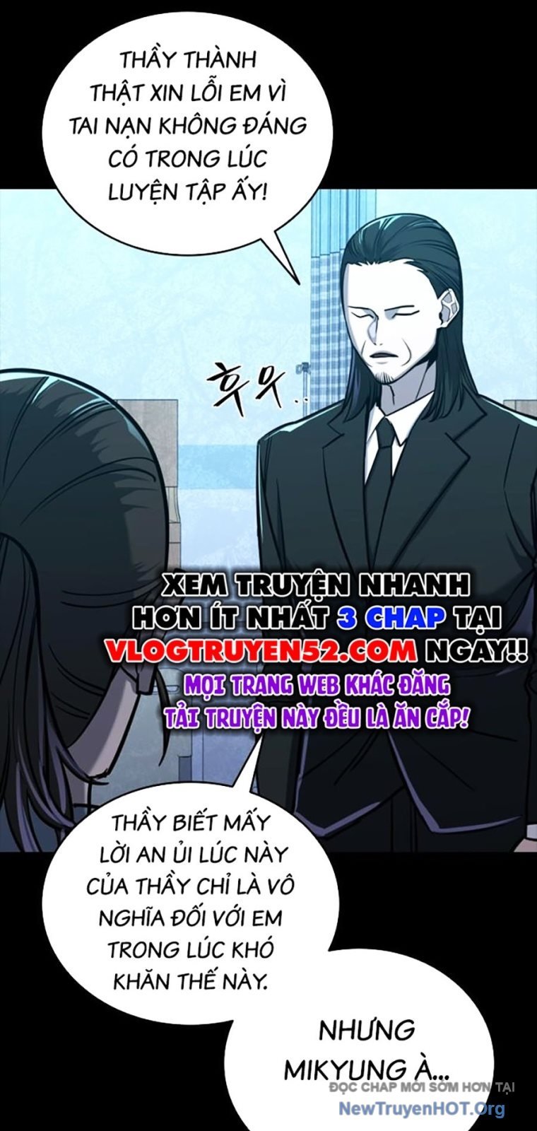 Thực Thi Công Lý: Chapter 11