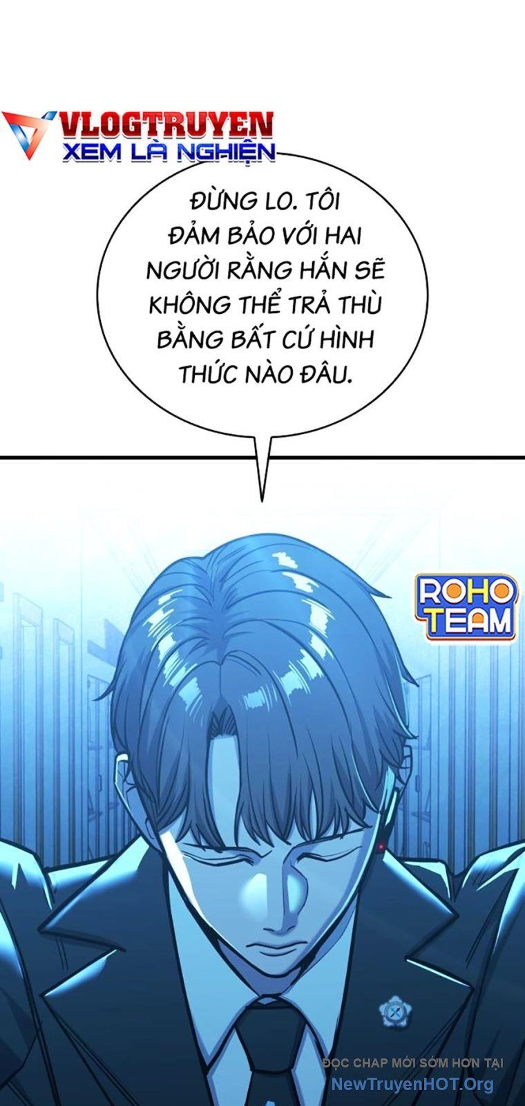 Thực Thi Công Lý: Chapter 12