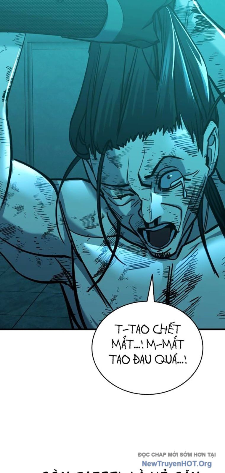 Thực Thi Công Lý: Chapter 12