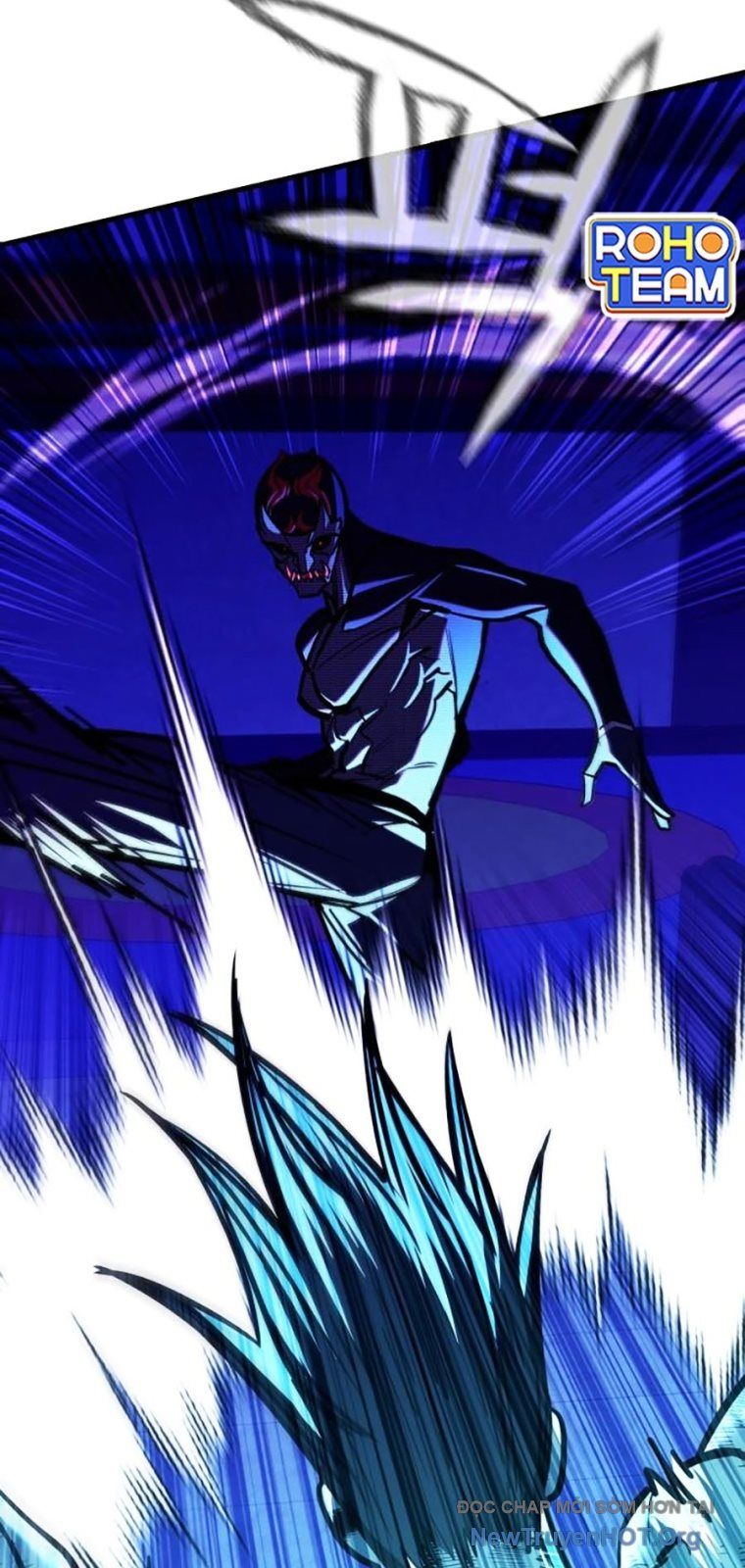 Thực Thi Công Lý: Chapter 12