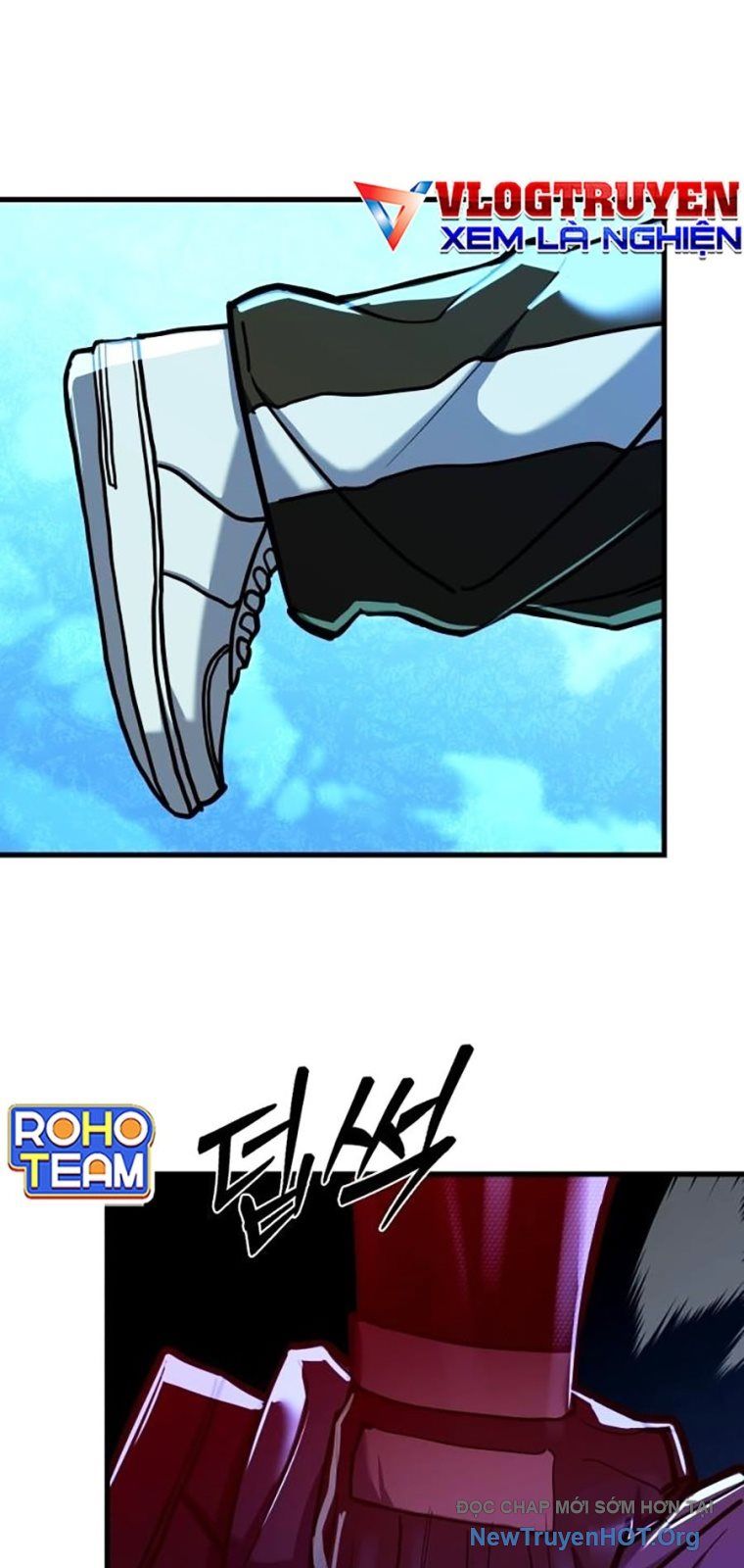 Thực Thi Công Lý: Chapter 12