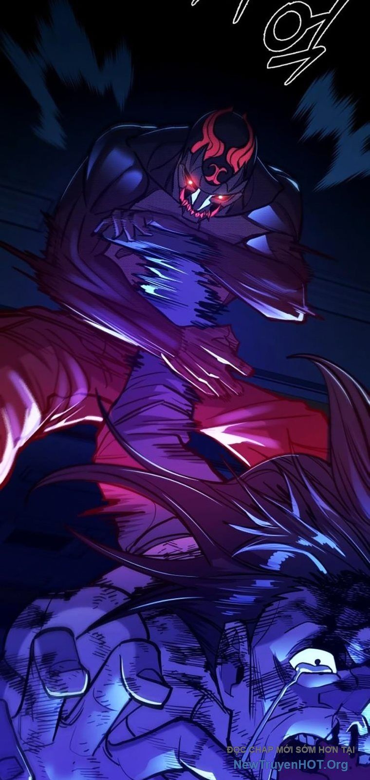 Thực Thi Công Lý: Chapter 12