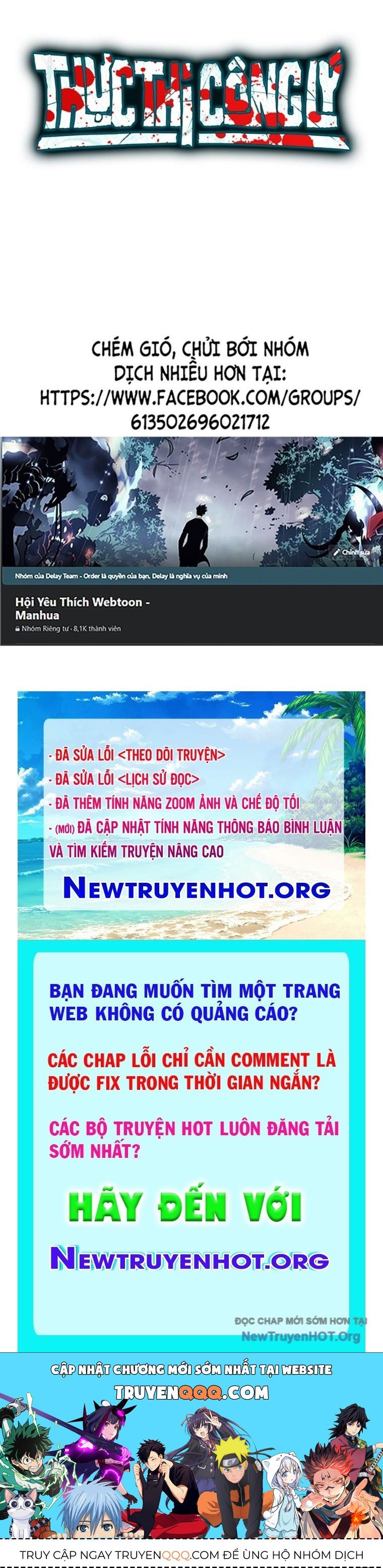 Thực Thi Công Lý: Chapter 12