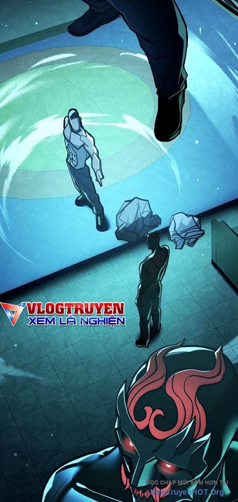 Thực Thi Công Lý: Chapter 12