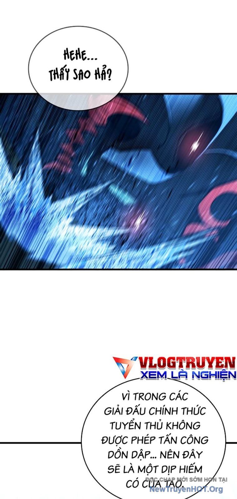 Thực Thi Công Lý: Chapter 12