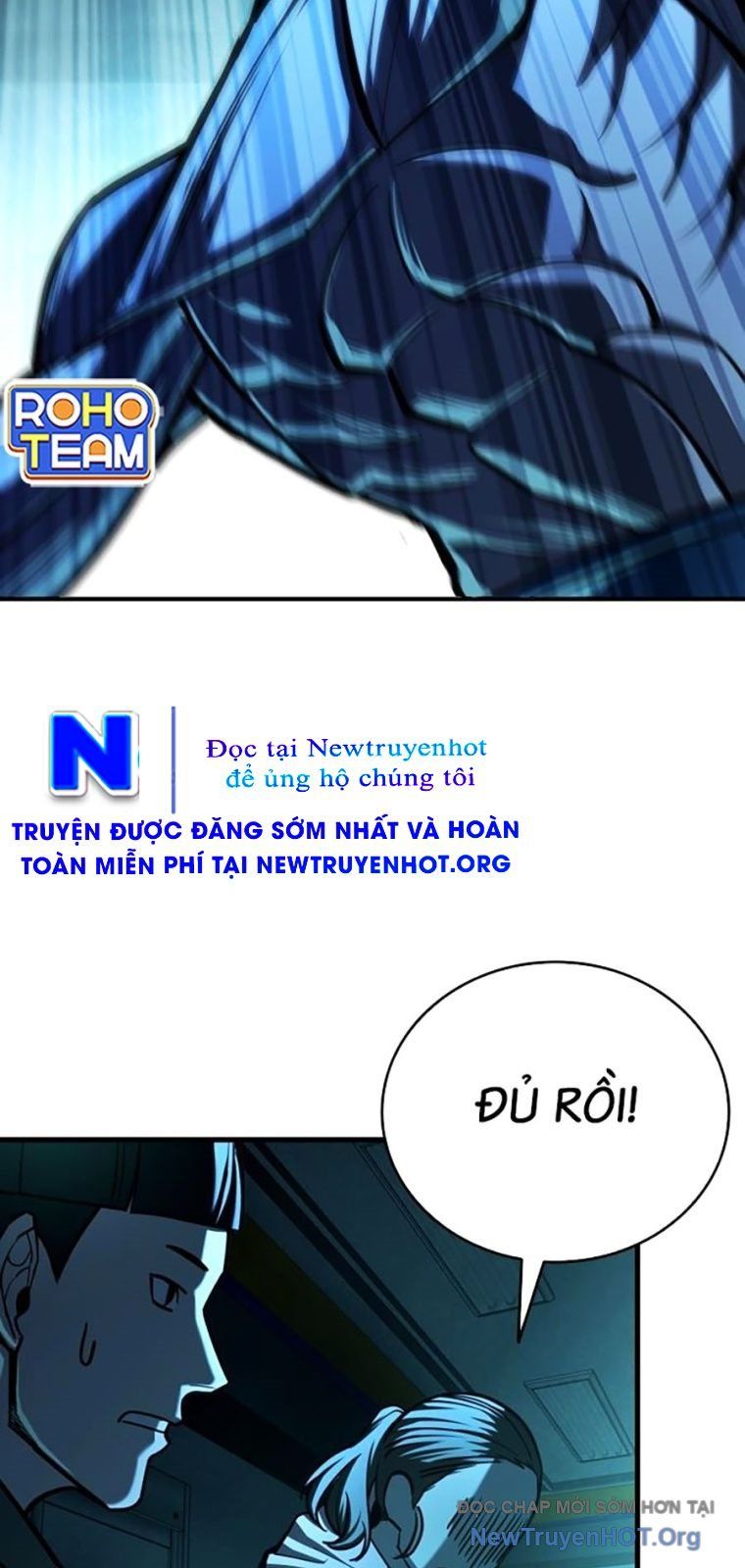 Thực Thi Công Lý: Chapter 12