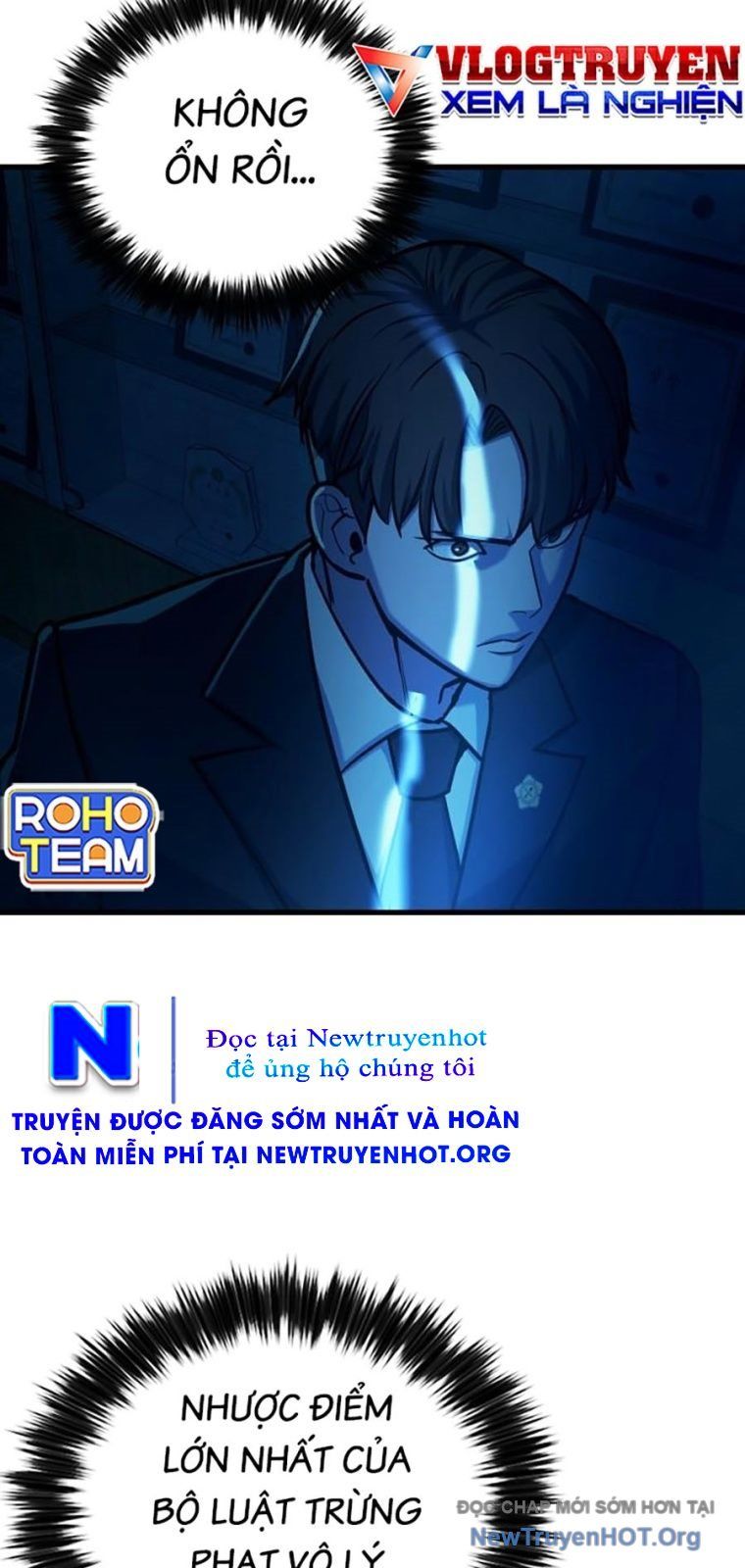 Thực Thi Công Lý: Chapter 12