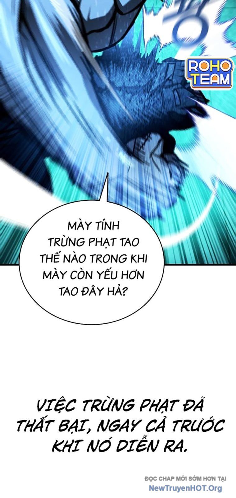 Thực Thi Công Lý: Chapter 12