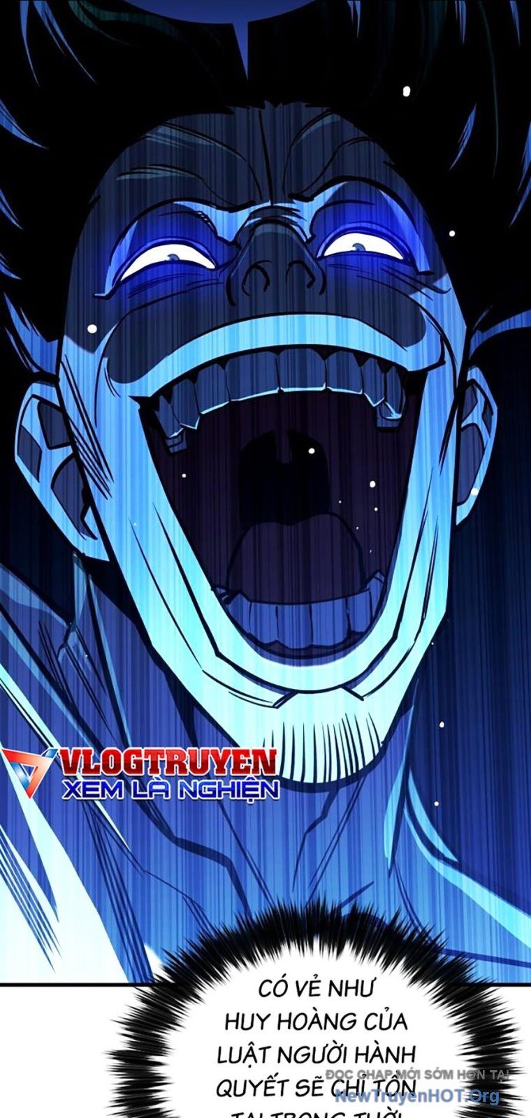 Thực Thi Công Lý: Chapter 12