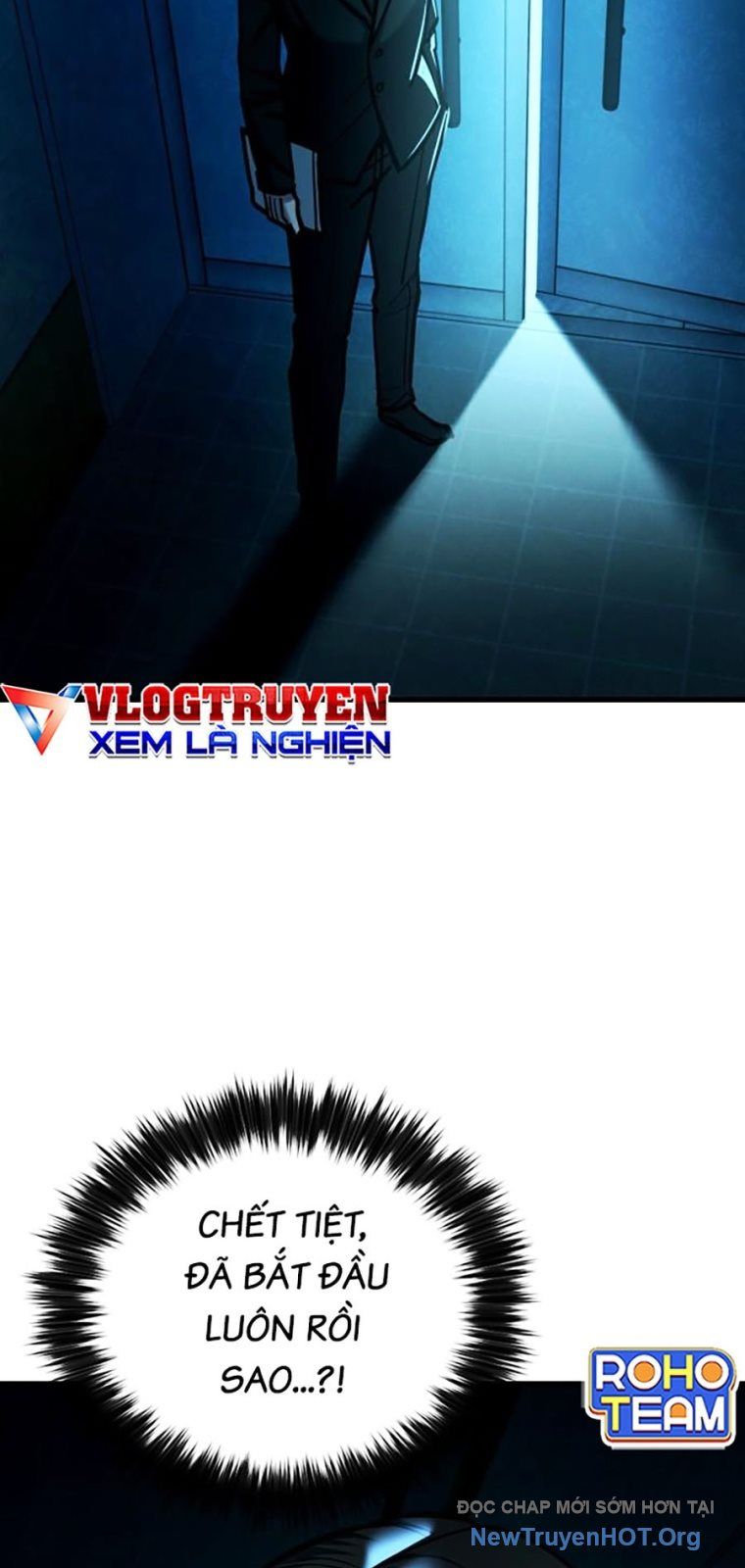 Thực Thi Công Lý: Chapter 12