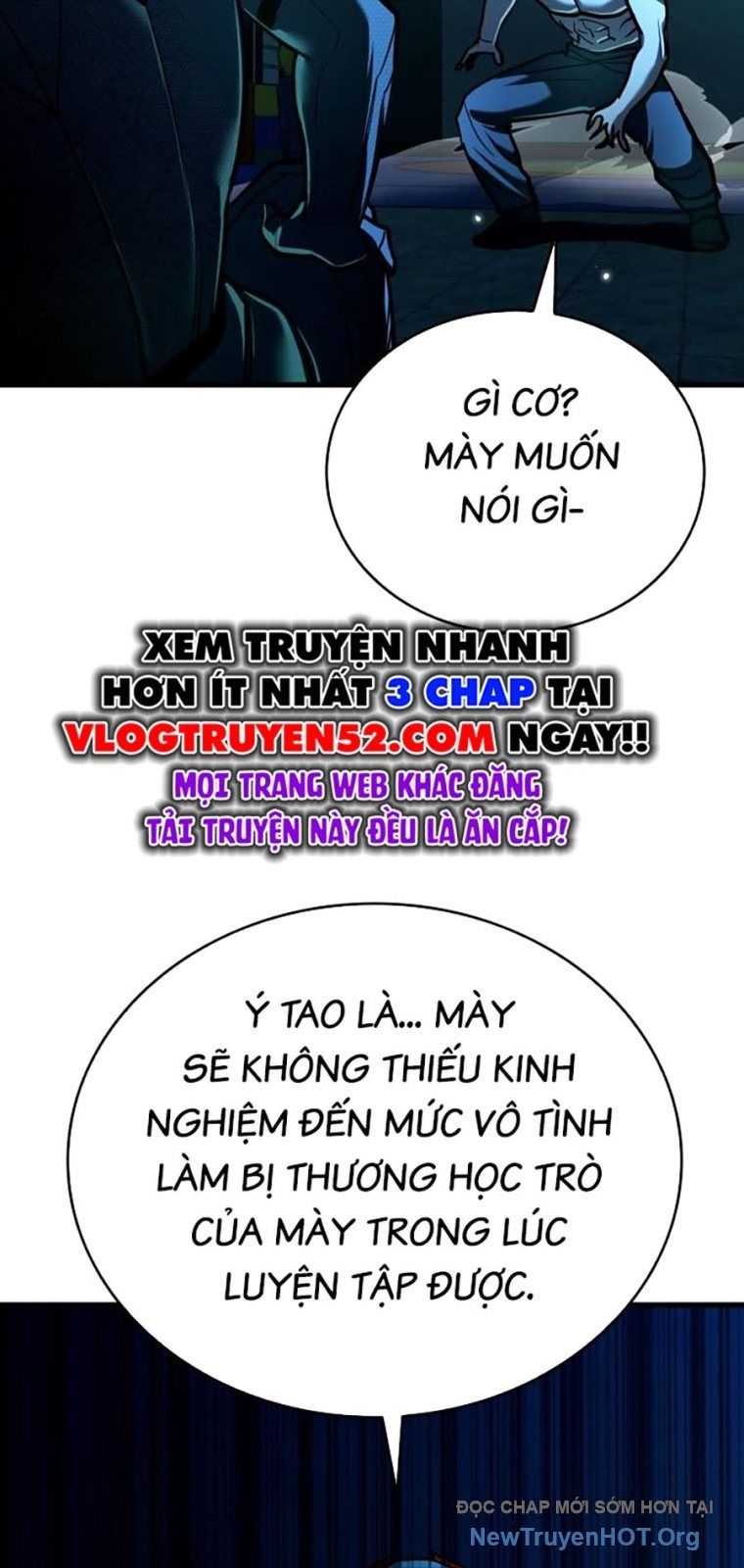 Thực Thi Công Lý: Chapter 12