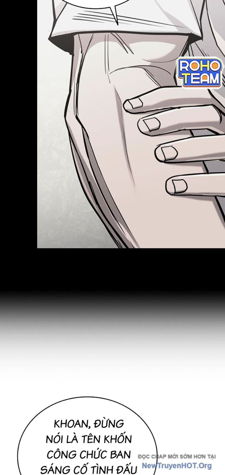 Thực Thi Công Lý: Chapter 12