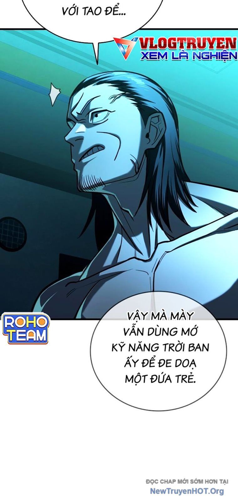 Thực Thi Công Lý: Chapter 12