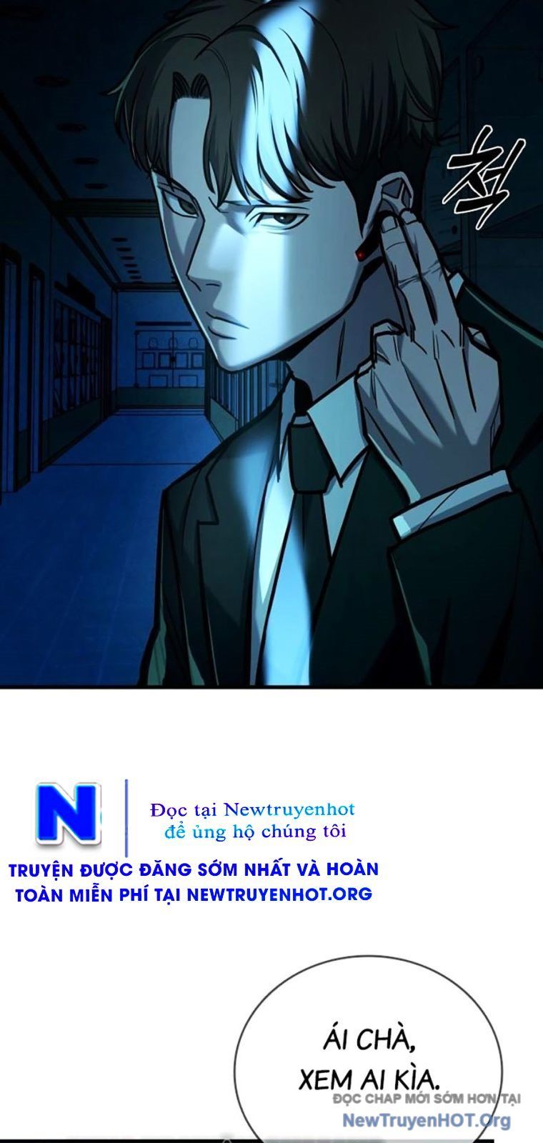 Thực Thi Công Lý: Chapter 12