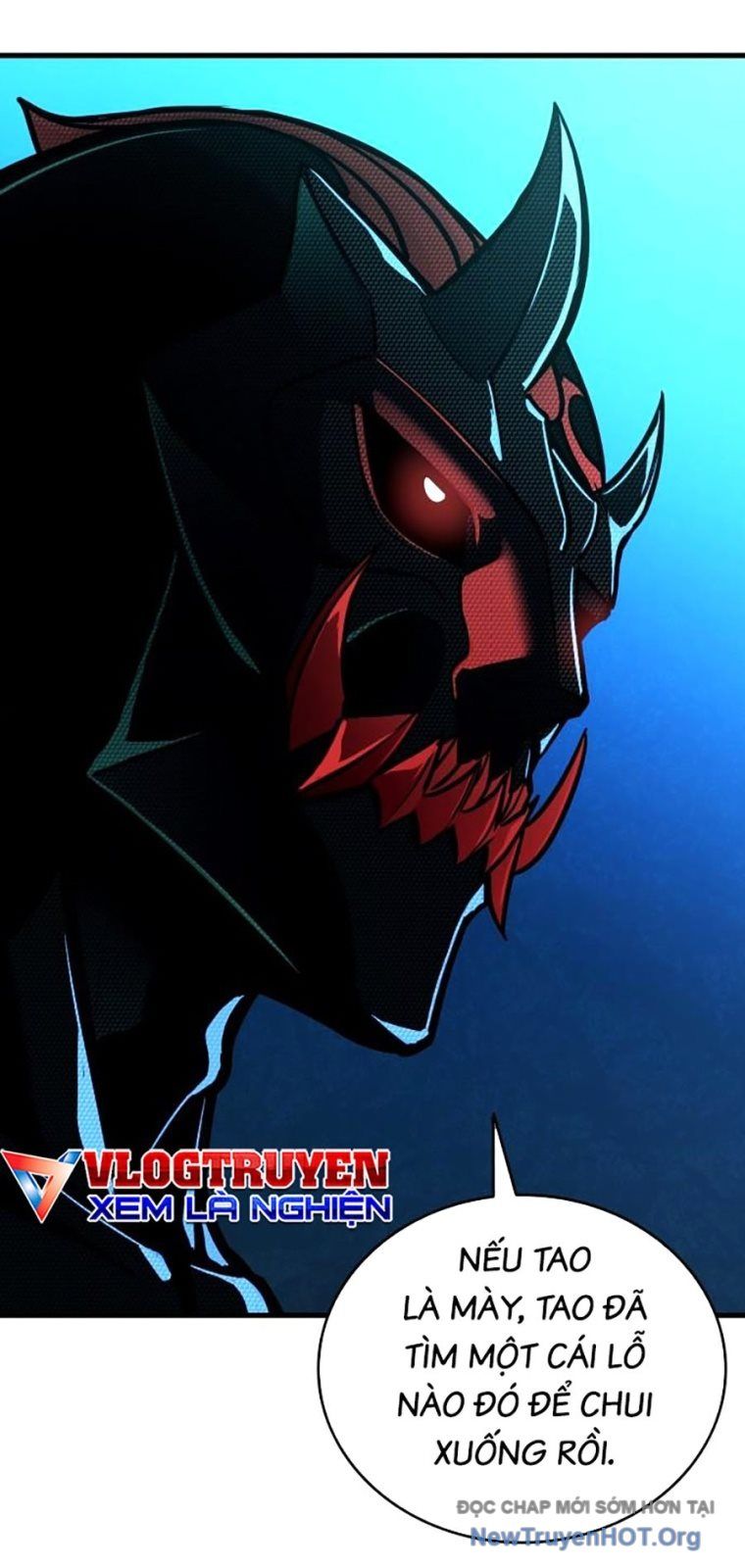 Thực Thi Công Lý: Chapter 12