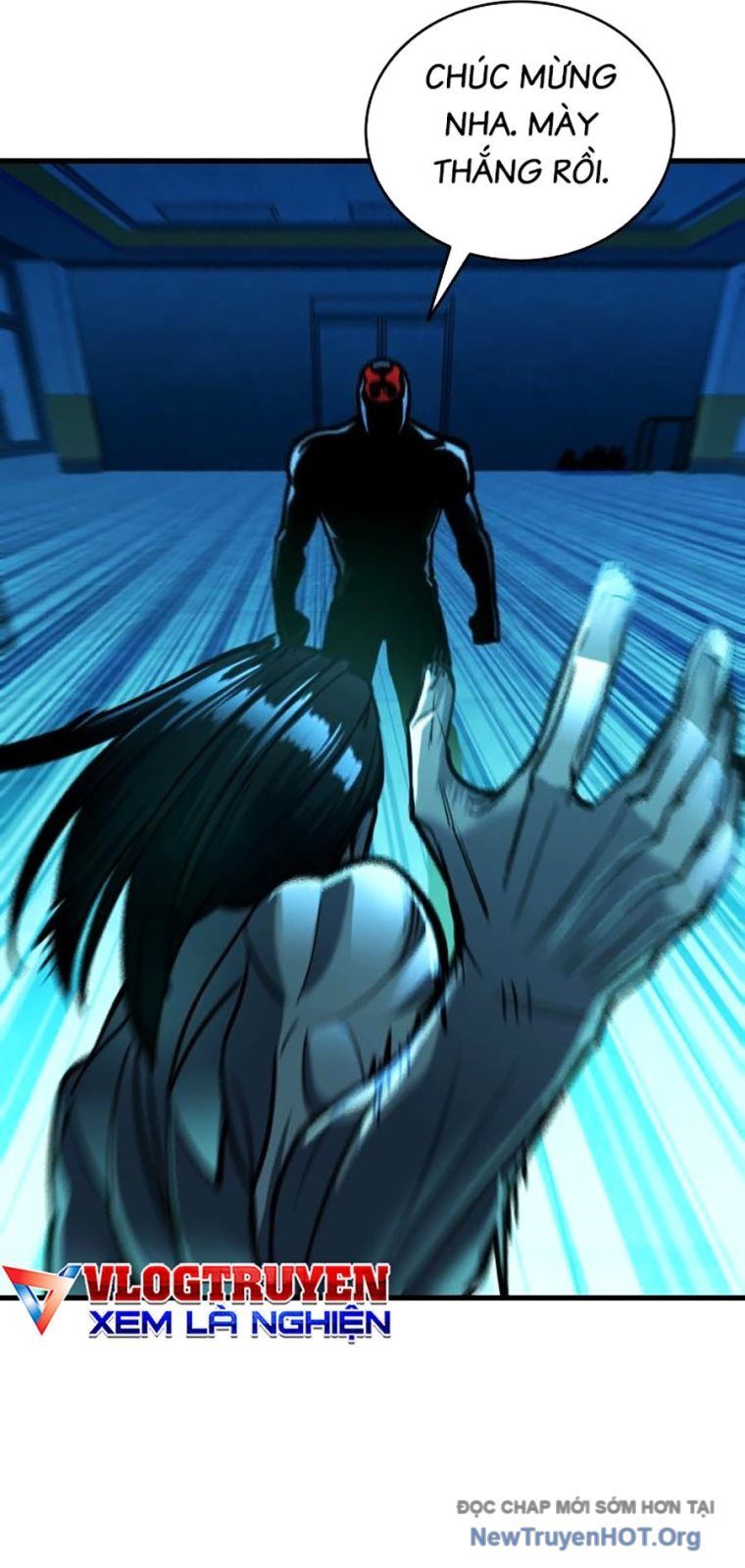 Thực Thi Công Lý: Chapter 12