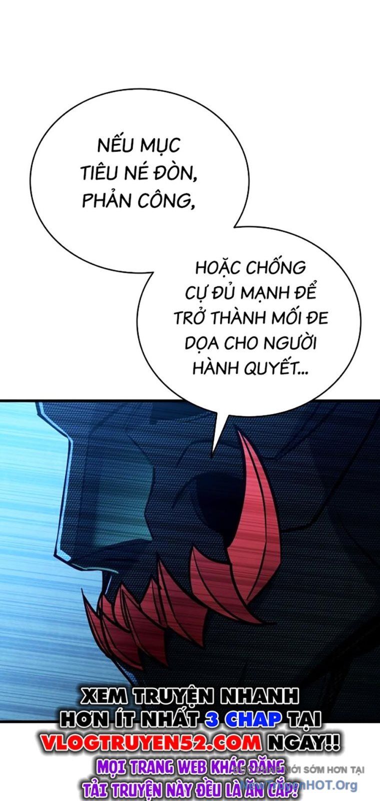 Thực Thi Công Lý: Chapter 12