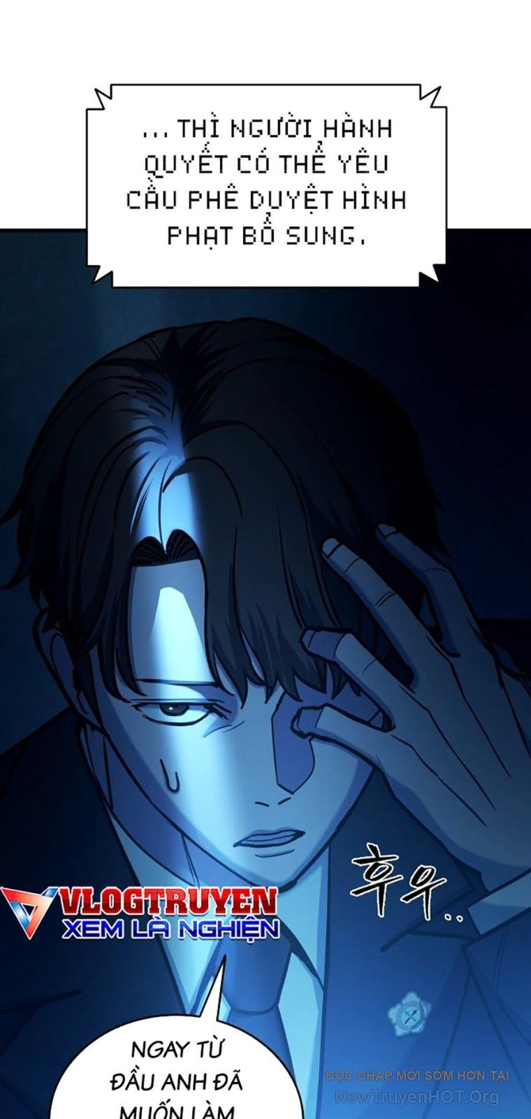 Thực Thi Công Lý: Chapter 12