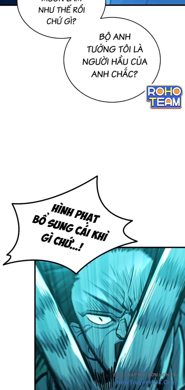 Thực Thi Công Lý: Chapter 12