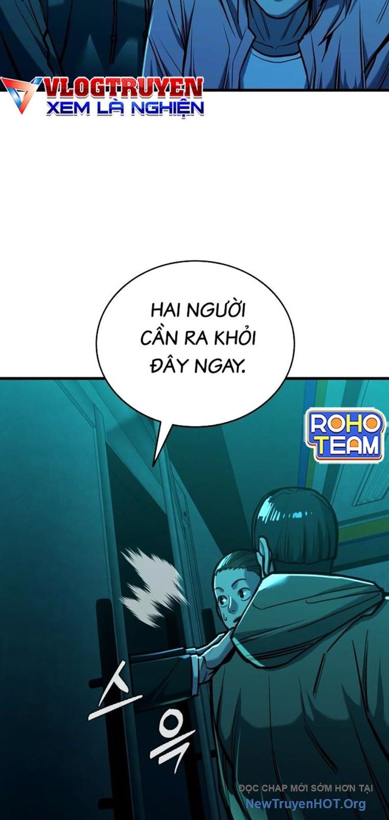 Thực Thi Công Lý: Chapter 12