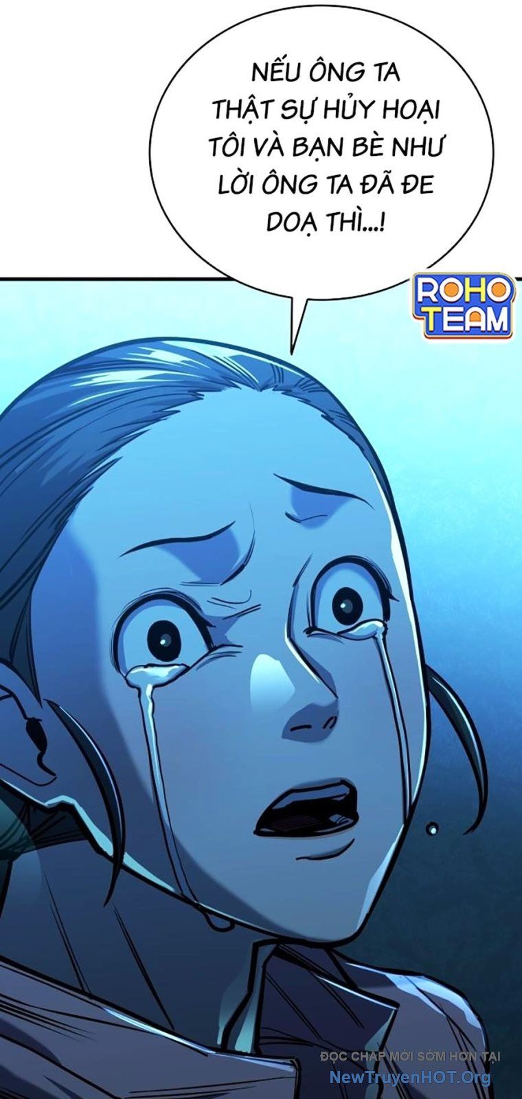 Thực Thi Công Lý: Chapter 12