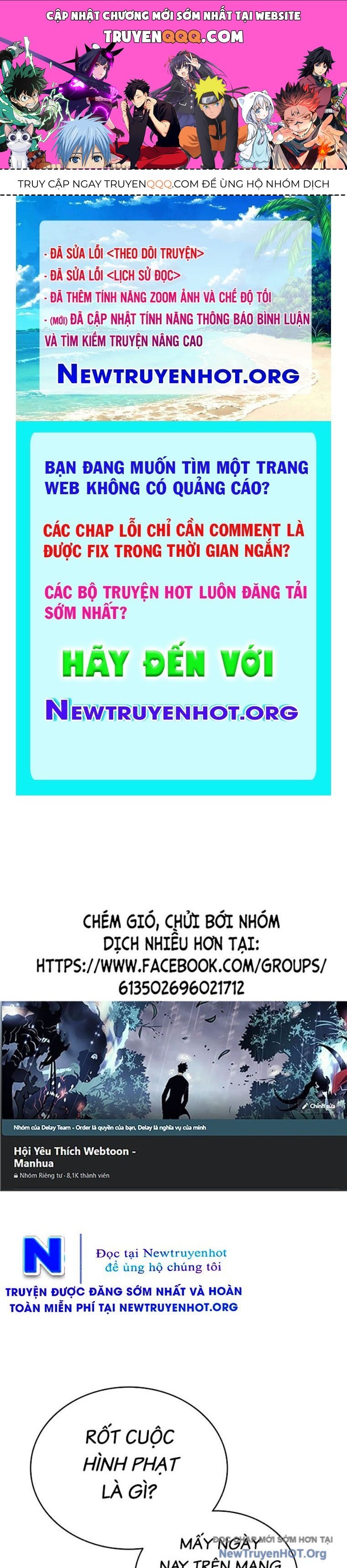 Thực Thi Công Lý: Chapter 13