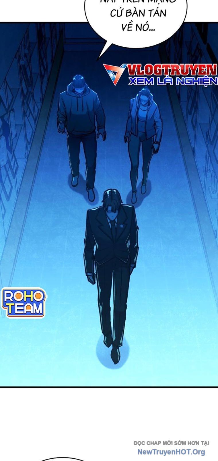 Thực Thi Công Lý: Chapter 13