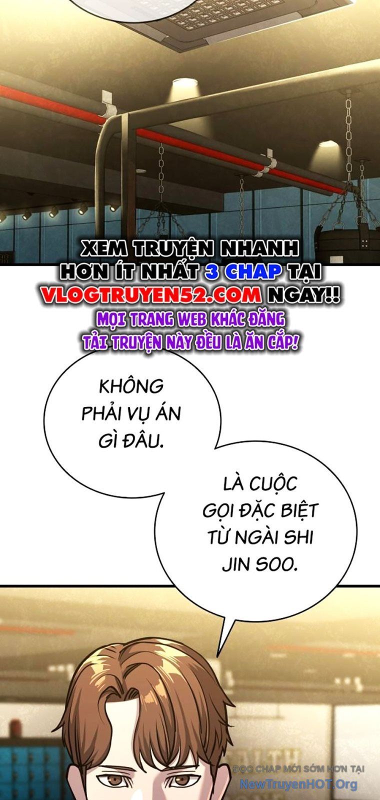 Thực Thi Công Lý: Chapter 13