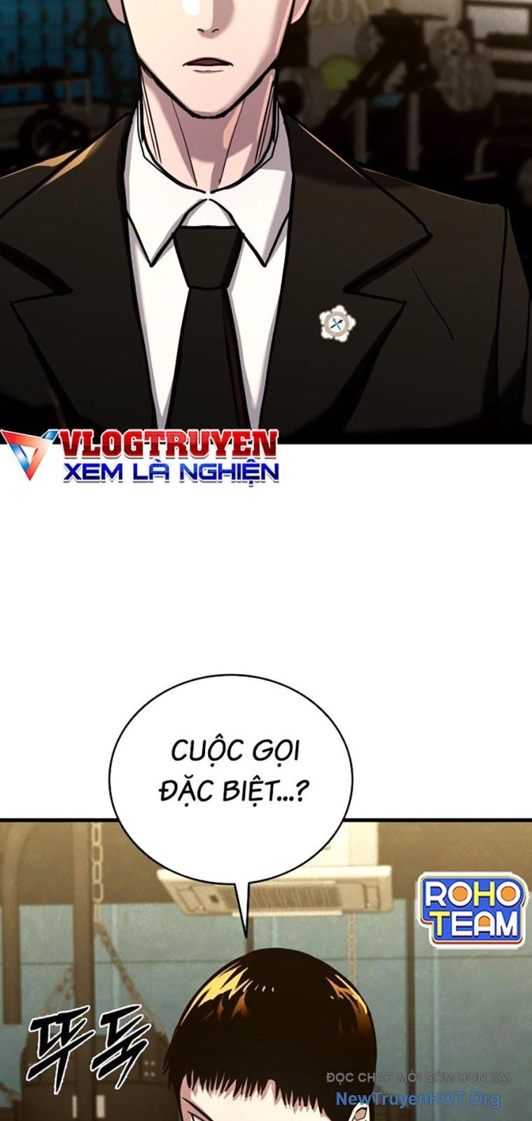 Thực Thi Công Lý: Chapter 13