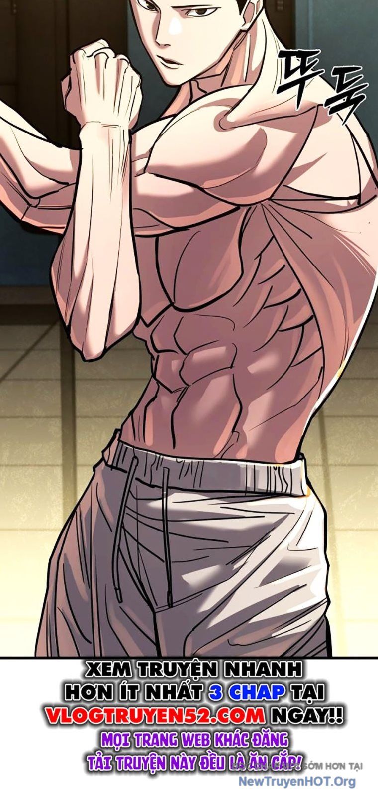 Thực Thi Công Lý: Chapter 13