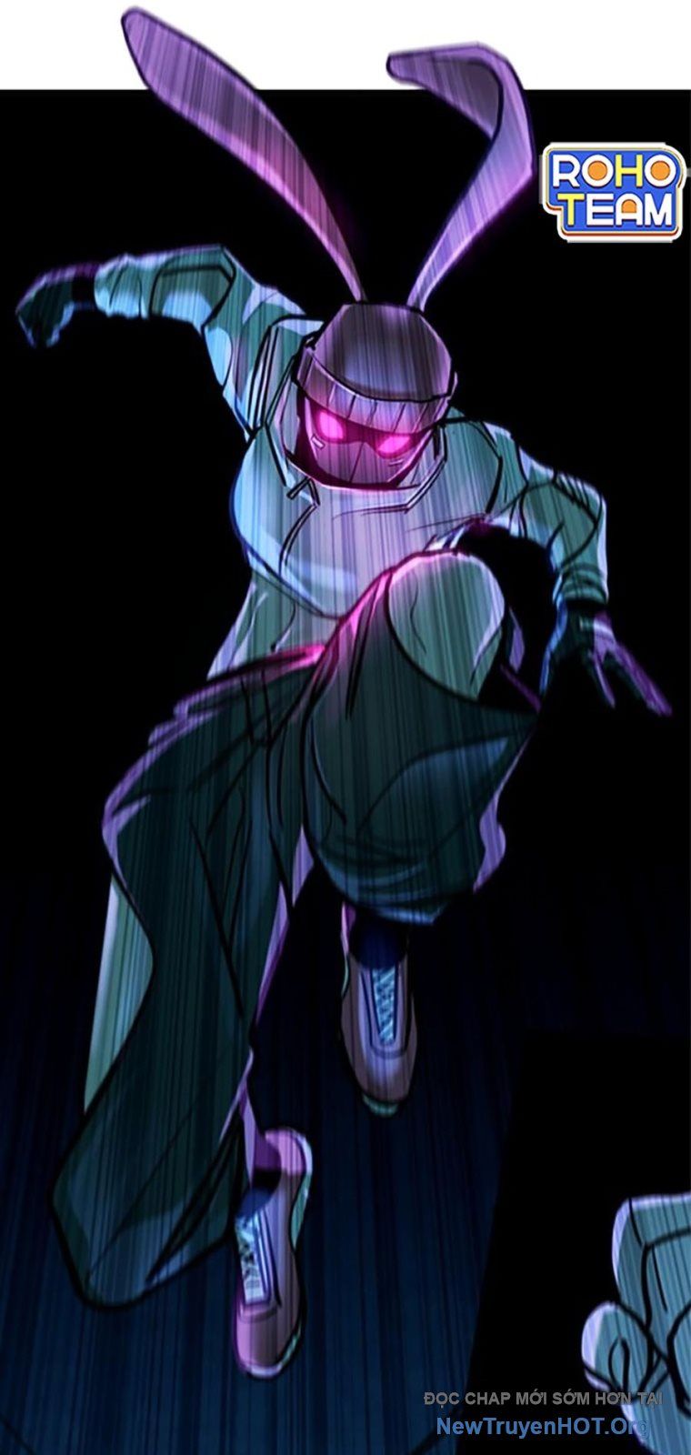 Thực Thi Công Lý: Chapter 13