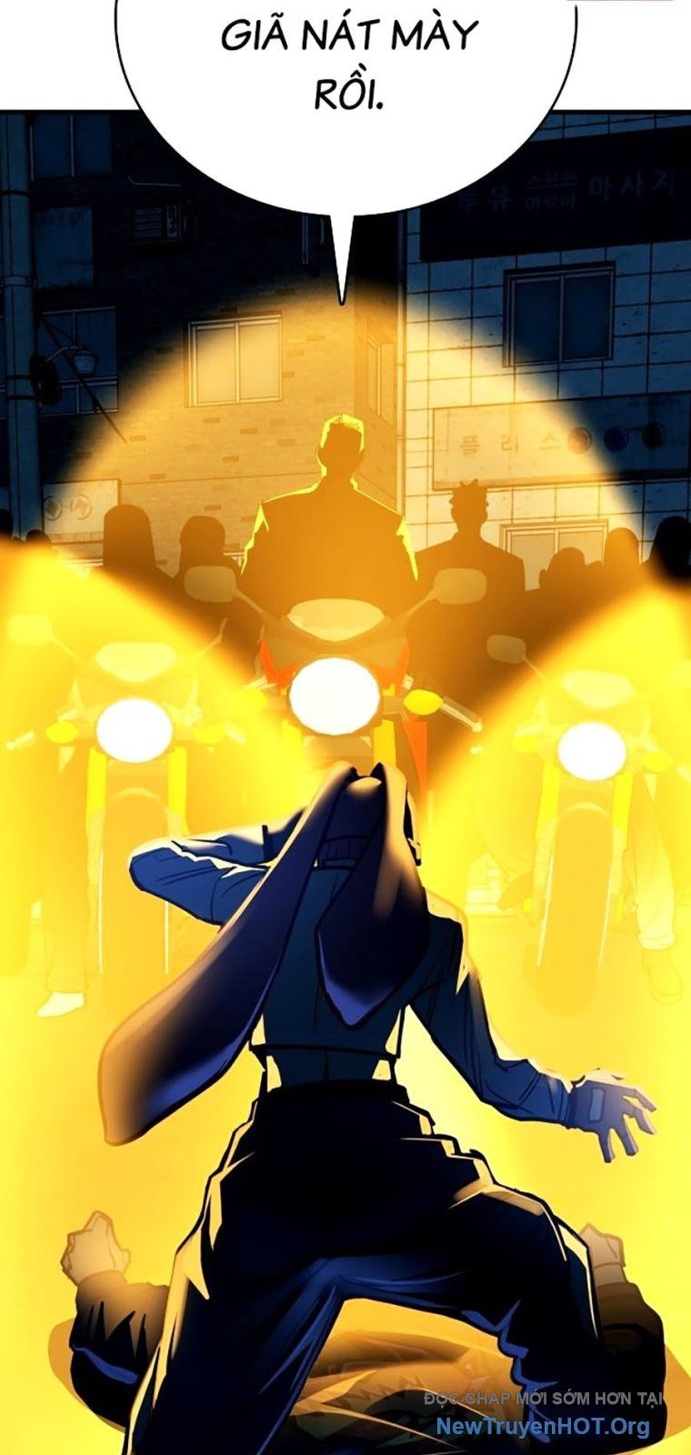 Thực Thi Công Lý: Chapter 13