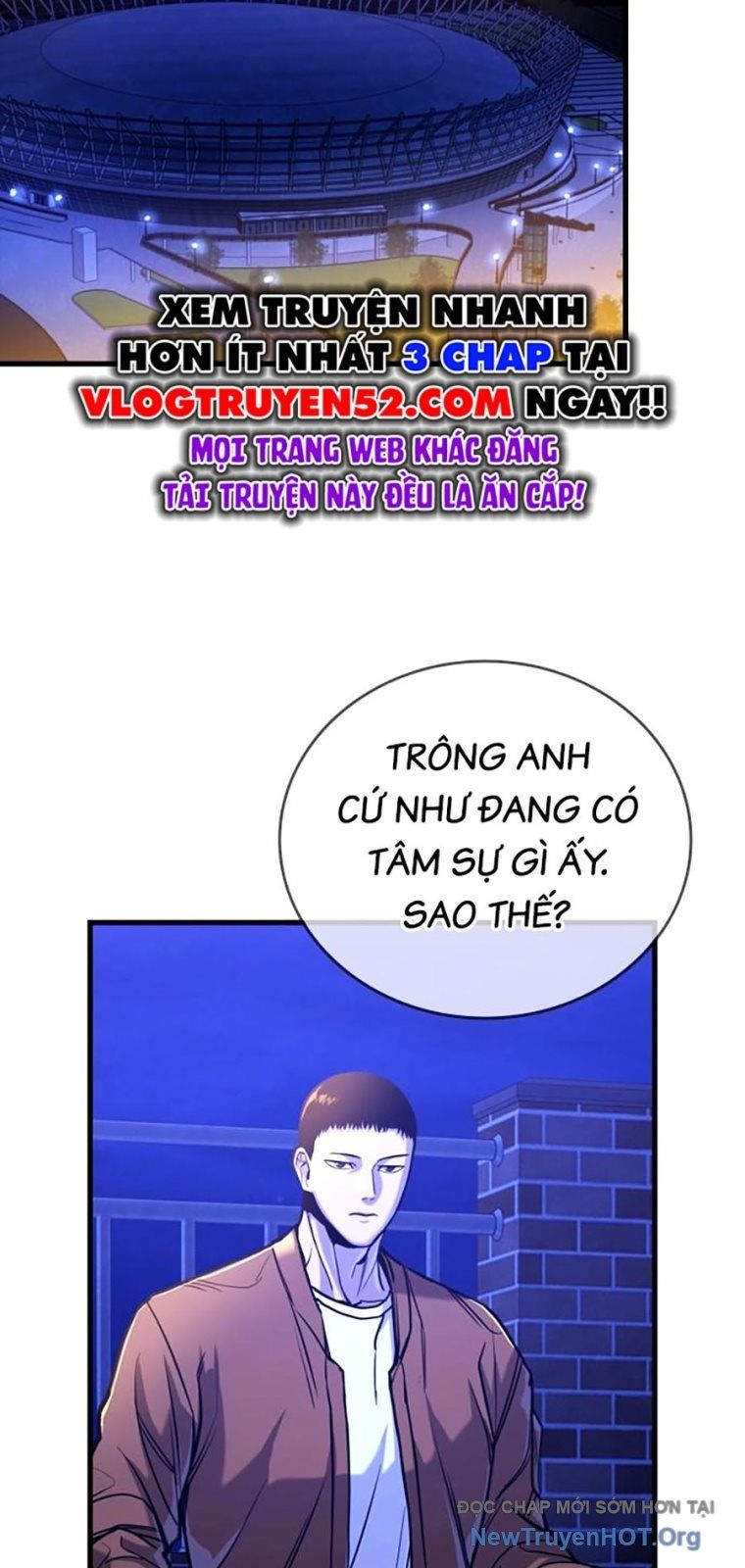 Thực Thi Công Lý: Chapter 13