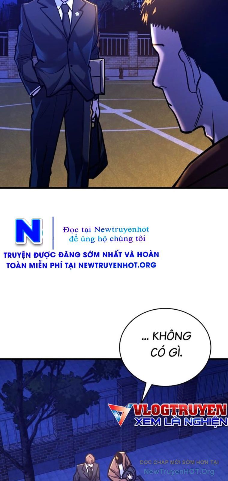 Thực Thi Công Lý: Chapter 13