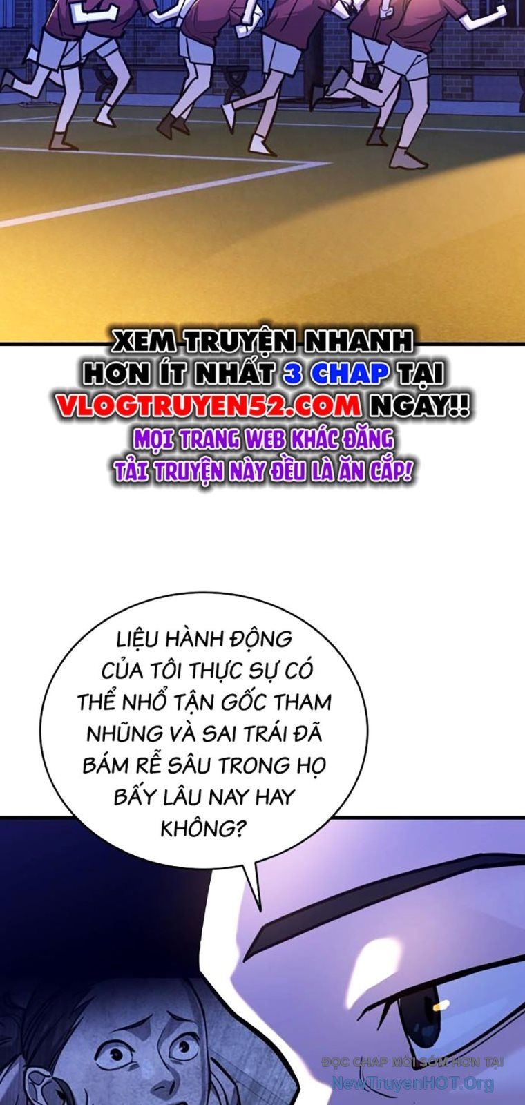 Thực Thi Công Lý: Chapter 13