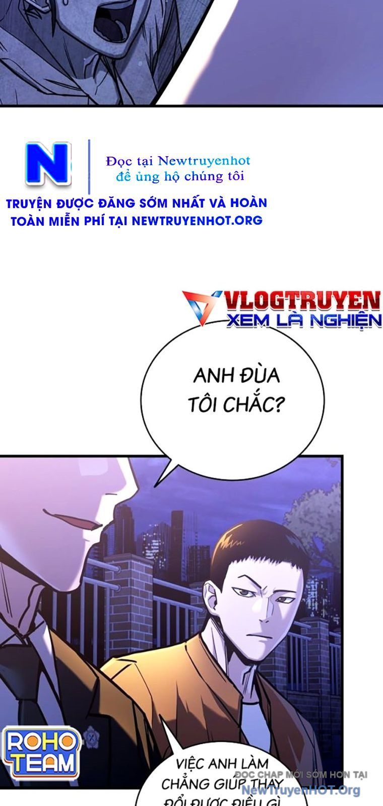 Thực Thi Công Lý: Chapter 13