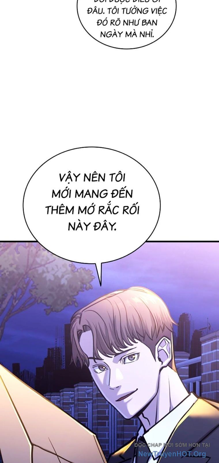 Thực Thi Công Lý: Chapter 13