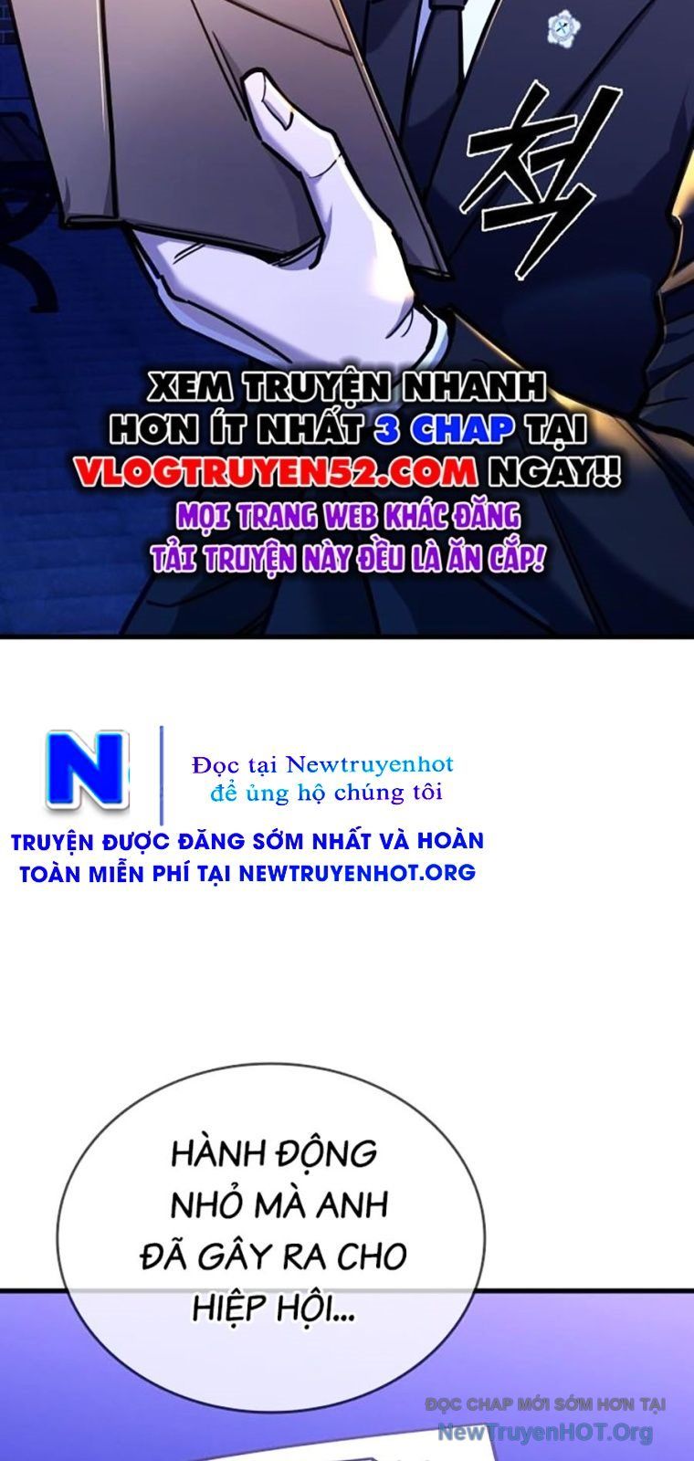 Thực Thi Công Lý: Chapter 13