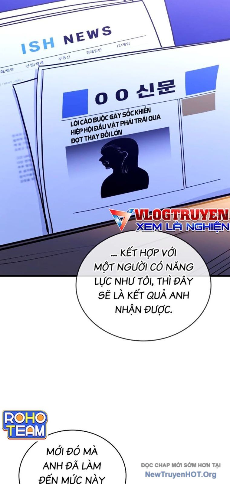 Thực Thi Công Lý: Chapter 13