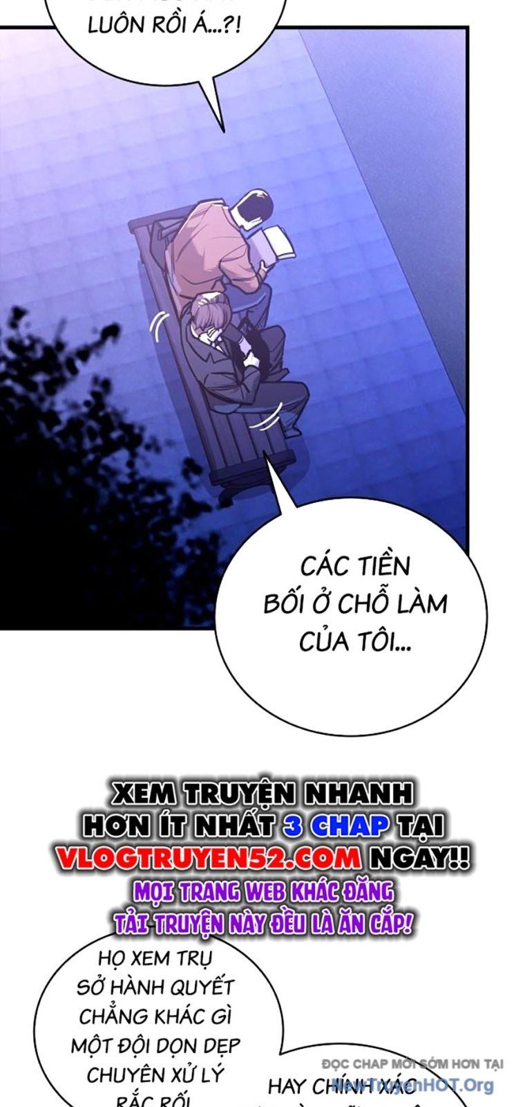 Thực Thi Công Lý: Chapter 13