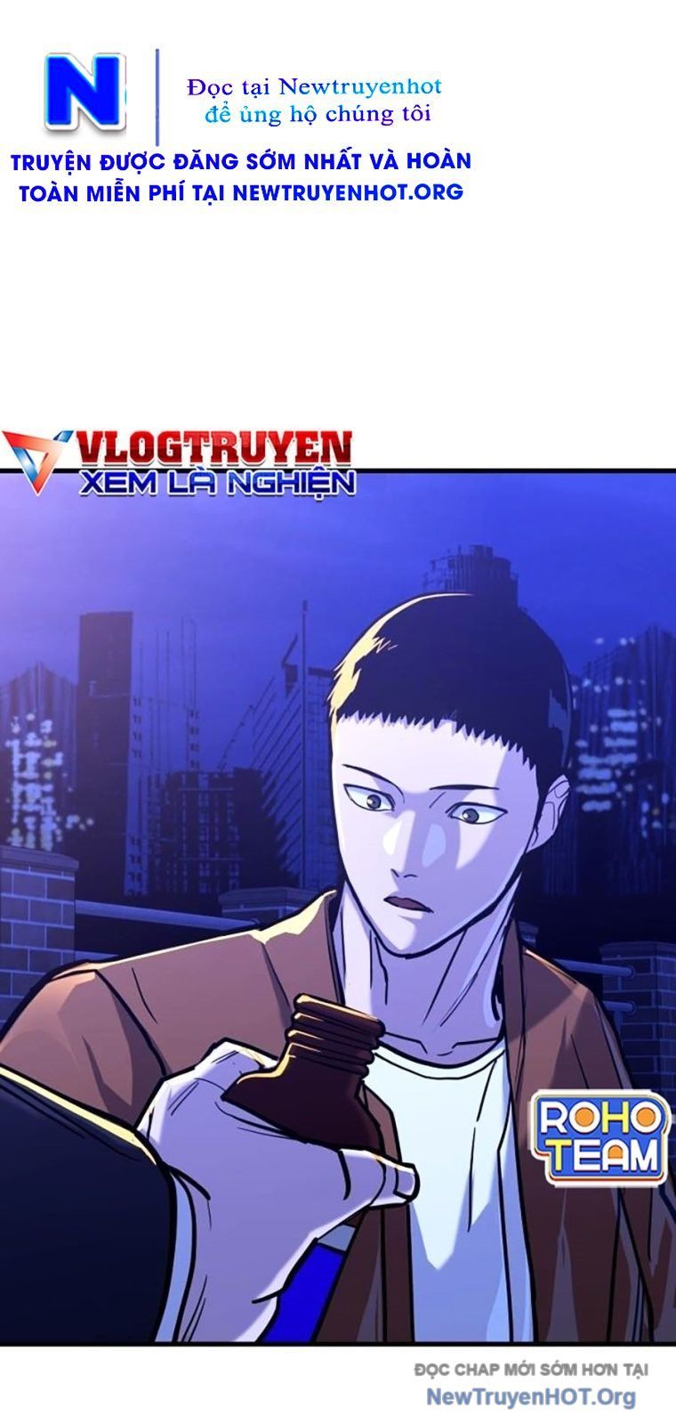 Thực Thi Công Lý: Chapter 13