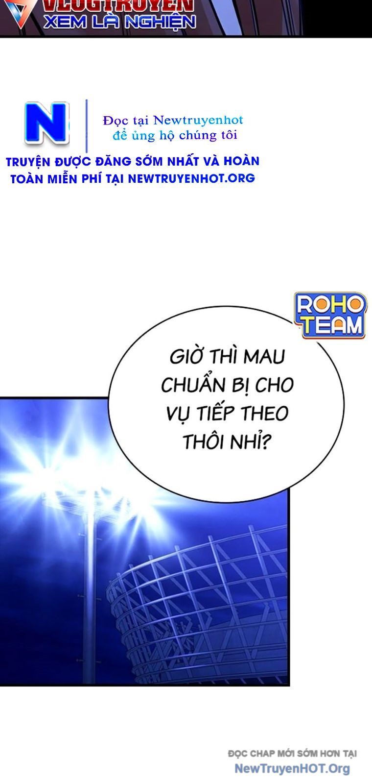 Thực Thi Công Lý: Chapter 13