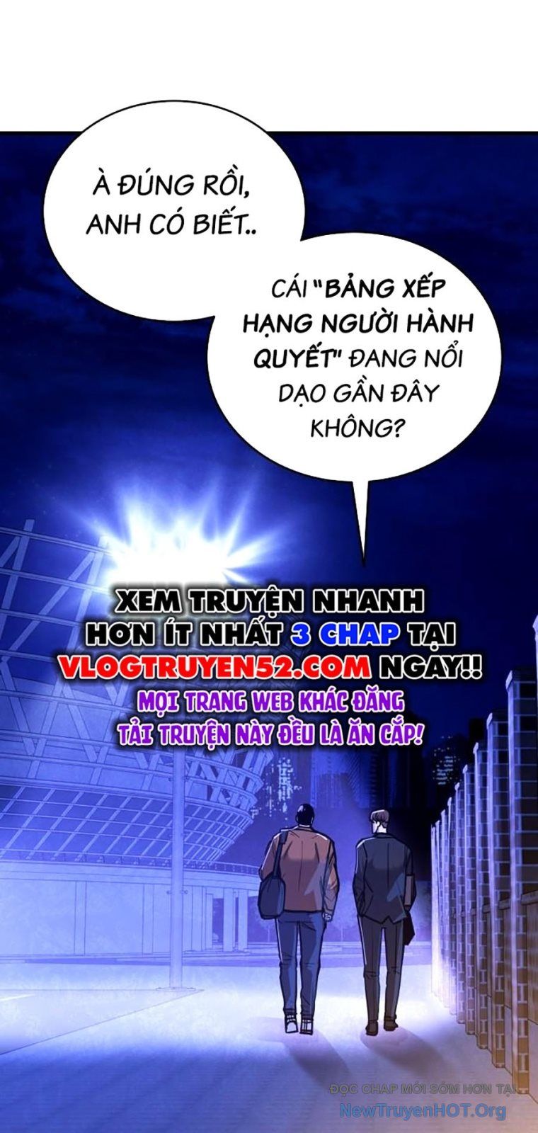 Thực Thi Công Lý: Chapter 13